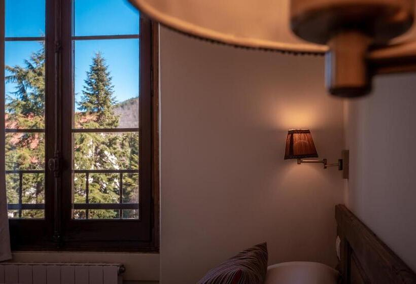 수피리어 룸, Mas De Xaxas