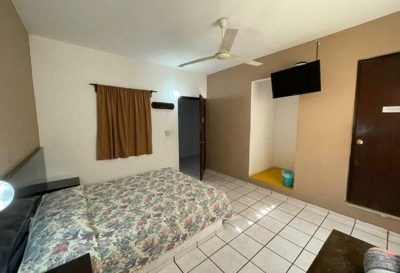 Номер Стандарт, Moreno