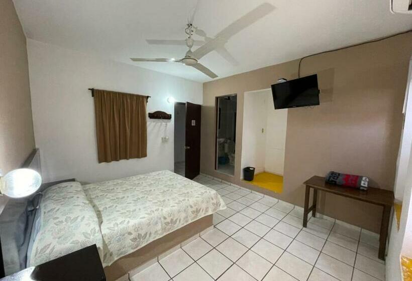 Номер Стандарт, Moreno