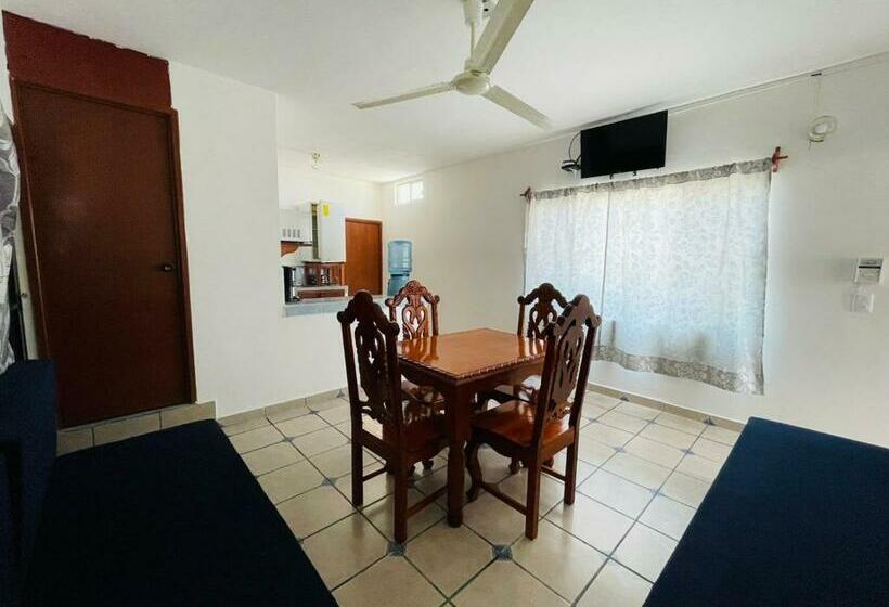 Семейный Номер, Moreno