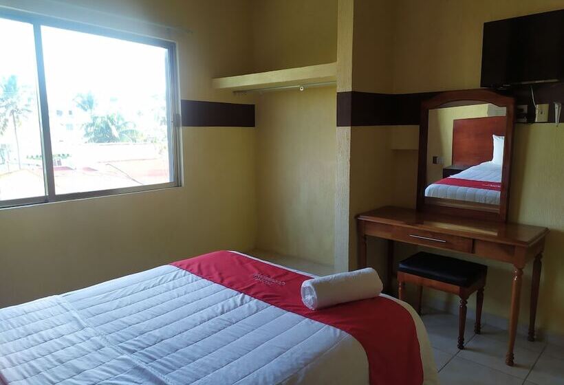 اتاق استاندارد, Quetzalcóatl