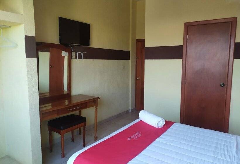 اتاق استاندارد, Quetzalcóatl