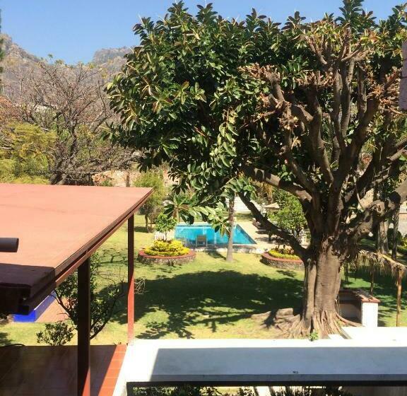 エコノミールーム, Quinta Del Sol
