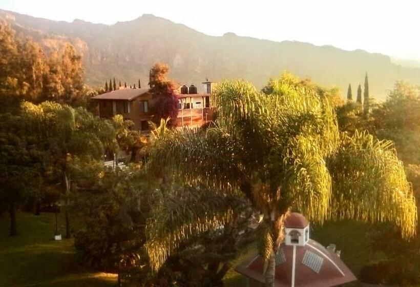 スタンダードルーム, Quinta Del Sol