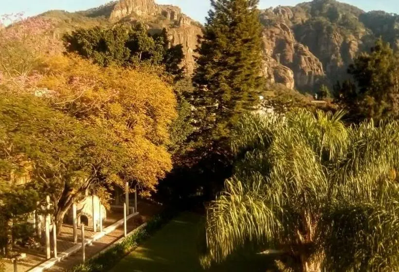 スタンダードルーム, Quinta Del Sol