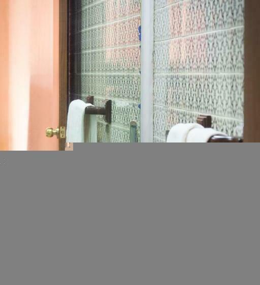 デラックスルーム, Santa Maria