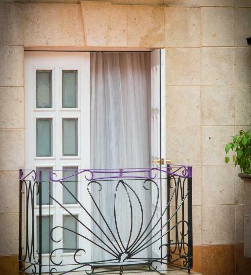 デラックスルーム, Santa Maria