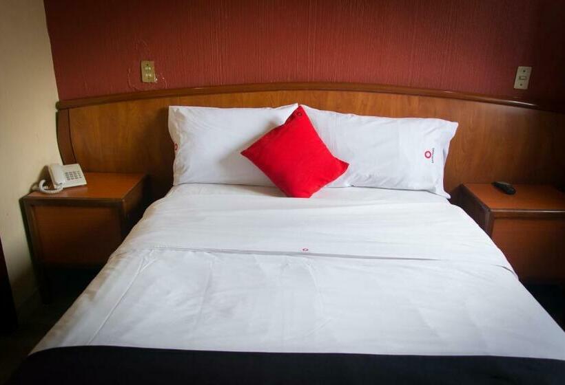 エコノミールーム, Santa Maria