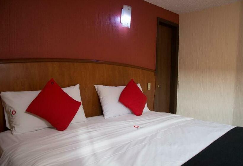 スタンダードルーム, Santa Maria