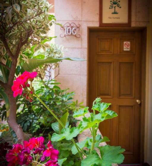 デラックスルーム, Santa Maria