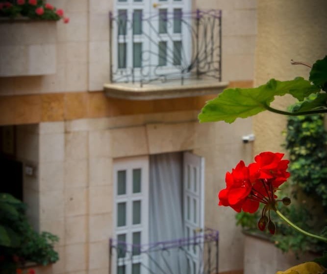 デラックスルーム, Santa Maria