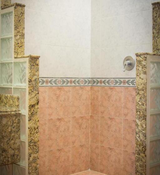 スーペリアールーム, Santa Maria