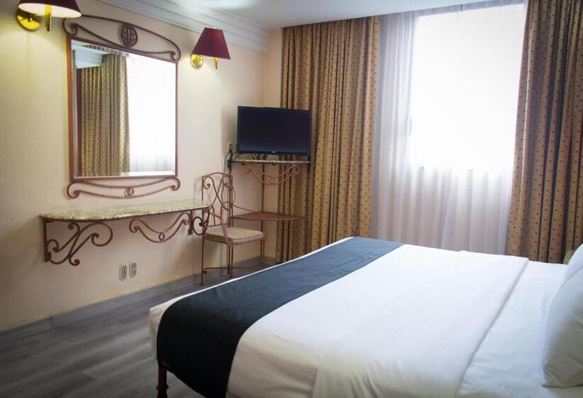 スーペリアールーム, Santa Maria