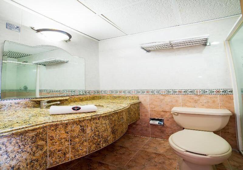 スタンダードルーム, Santa Maria