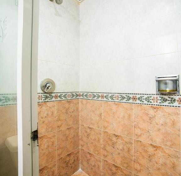 スタンダードルーム, Santa Maria