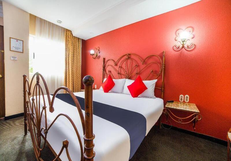 Quarto Estandar, Santa Maria