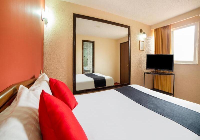 スタンダードルーム, Santa Maria