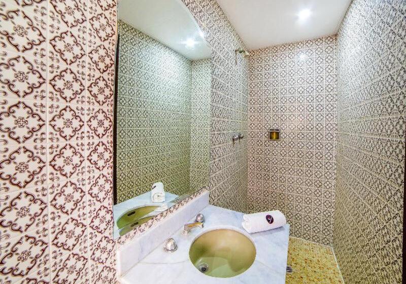 スタンダードルーム, Santa Maria