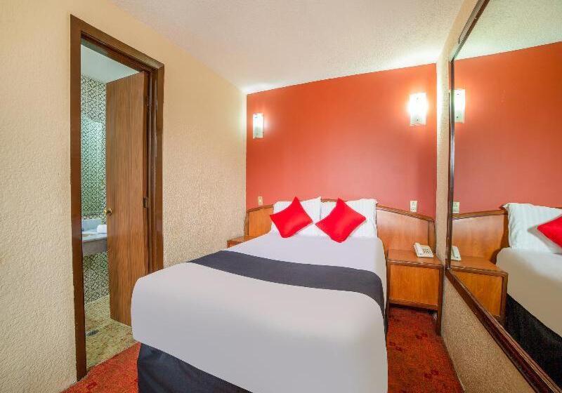 スタンダードルーム, Santa Maria