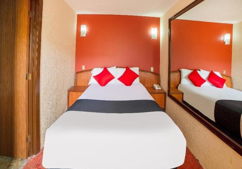 スタンダードルーム, Santa Maria