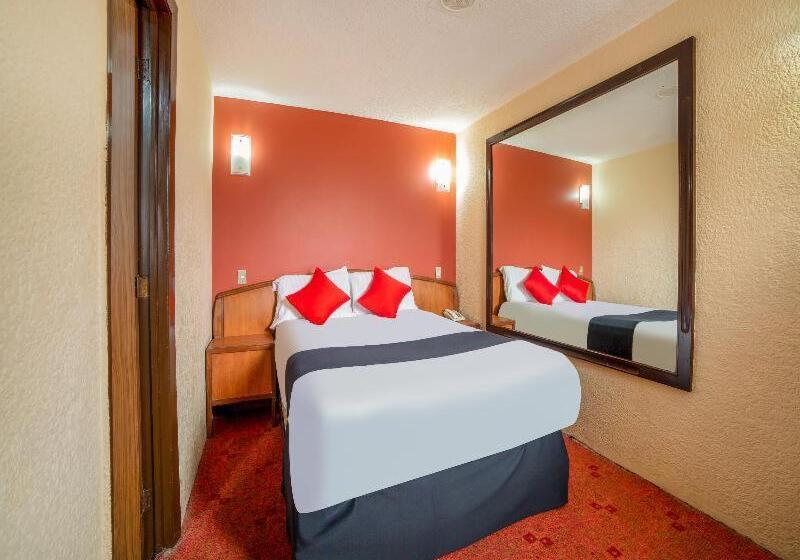 スタンダードルーム, Santa Maria