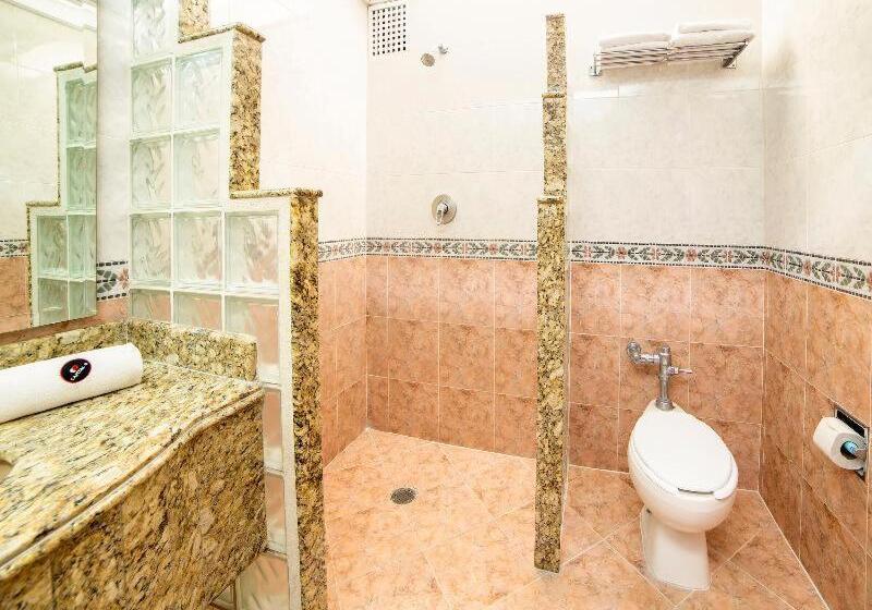 スタンダードルーム, Santa Maria