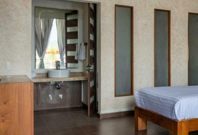 标准间, Santa Rosa