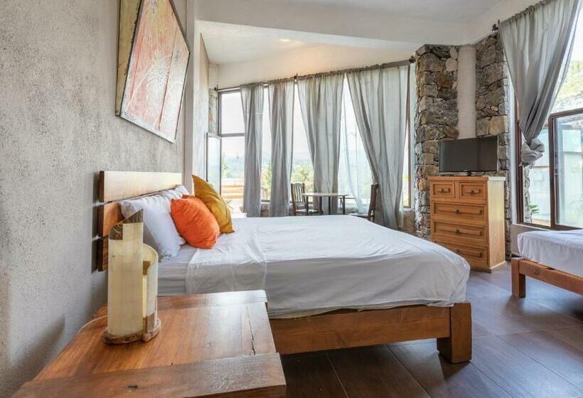 标准间, Santa Rosa