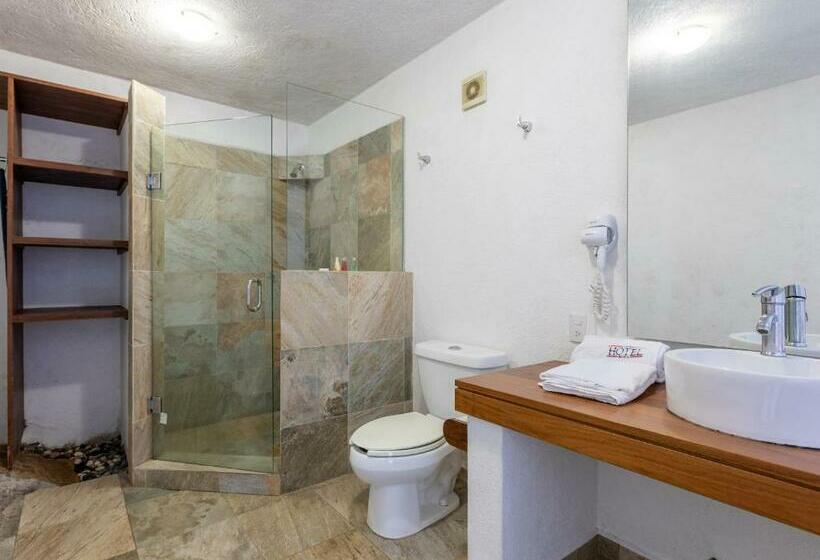 标准间, Santa Rosa