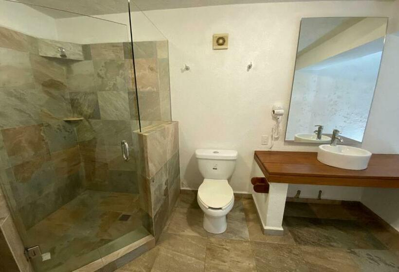 标准间, Santa Rosa