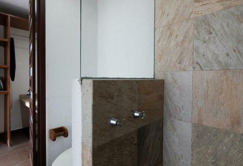 标准间, Santa Rosa