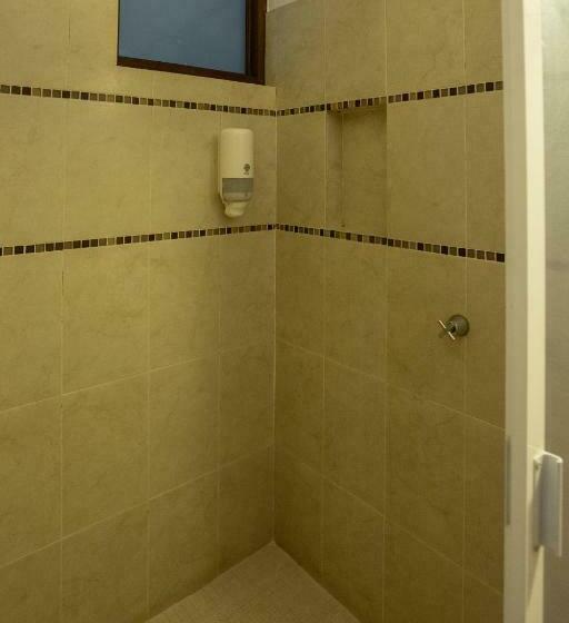 标准间, Santa Rosa