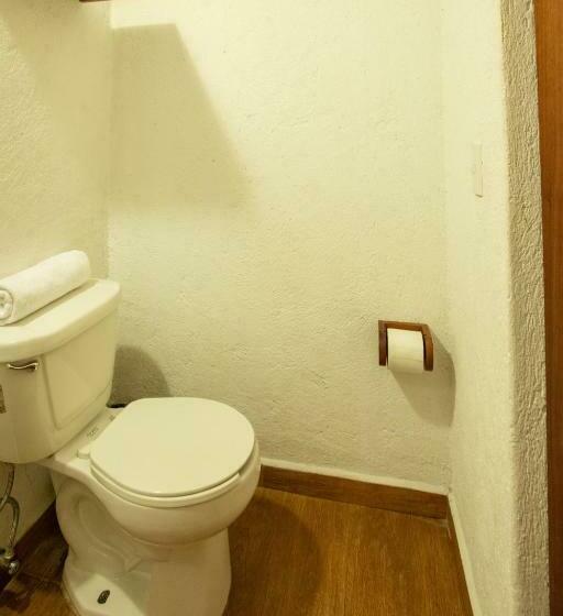 标准间, Santa Rosa