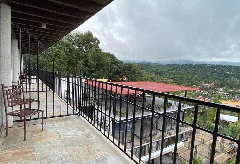 高级大房间, Santa Rosa