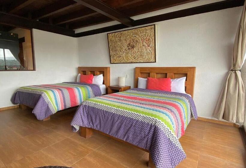 高级大房间, Santa Rosa