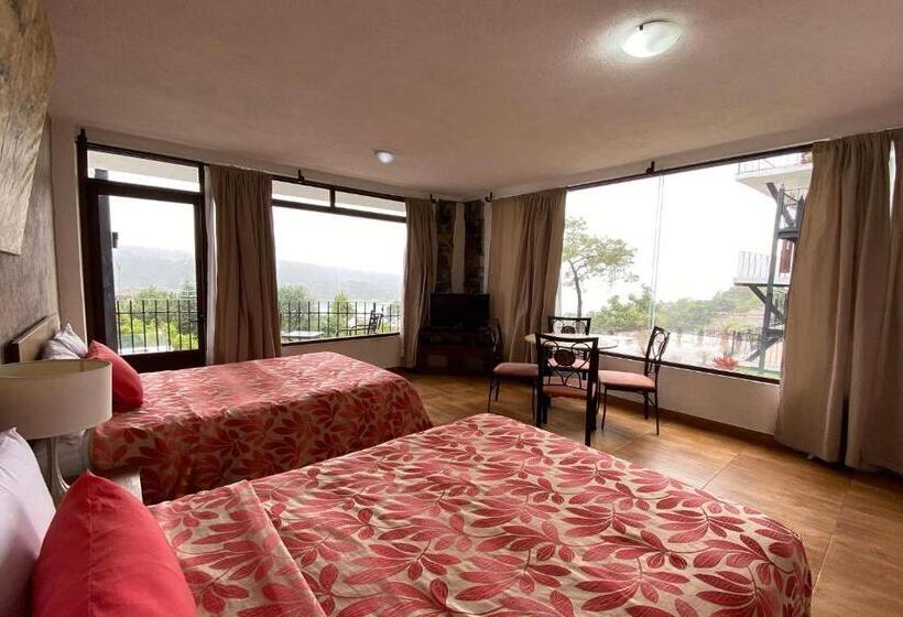 高级大房间, Santa Rosa