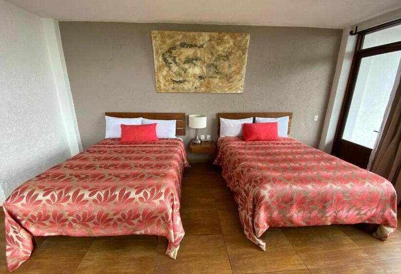 高级大房间, Santa Rosa