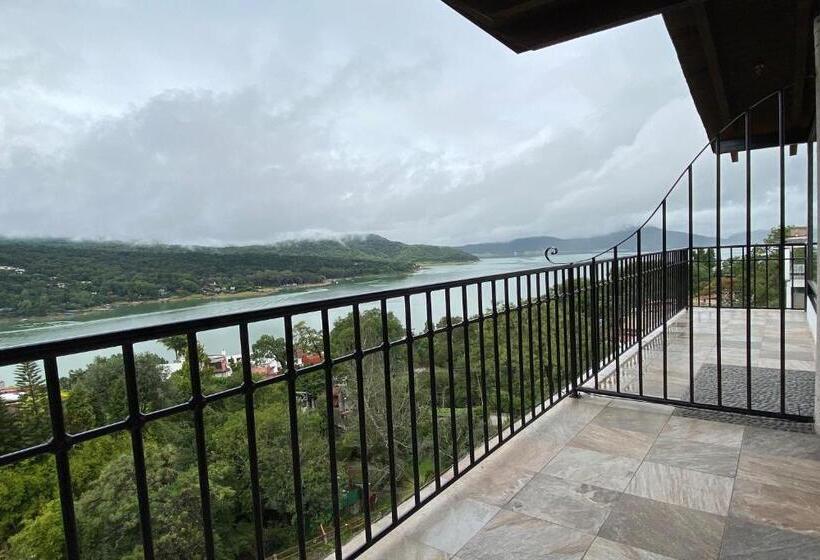 带大床的豪华间, Santa Rosa