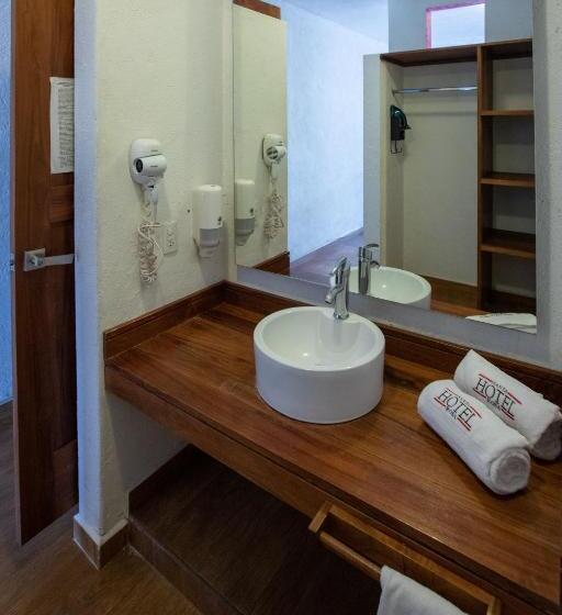 豪华房间, Santa Rosa