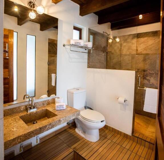 豪华房间, Santa Rosa