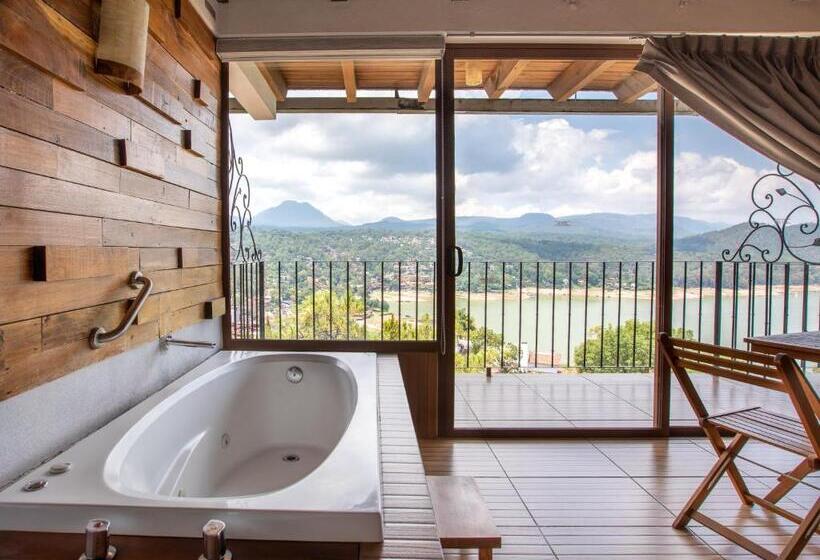 豪华房间, Santa Rosa