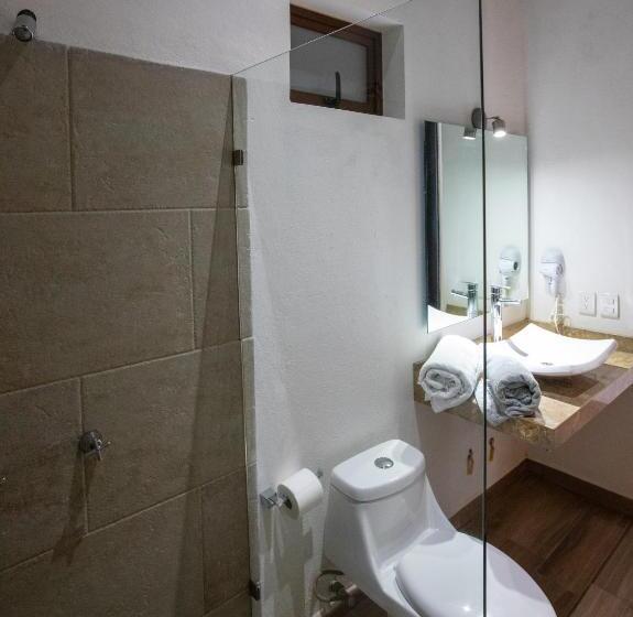 高级大房间, Santa Rosa