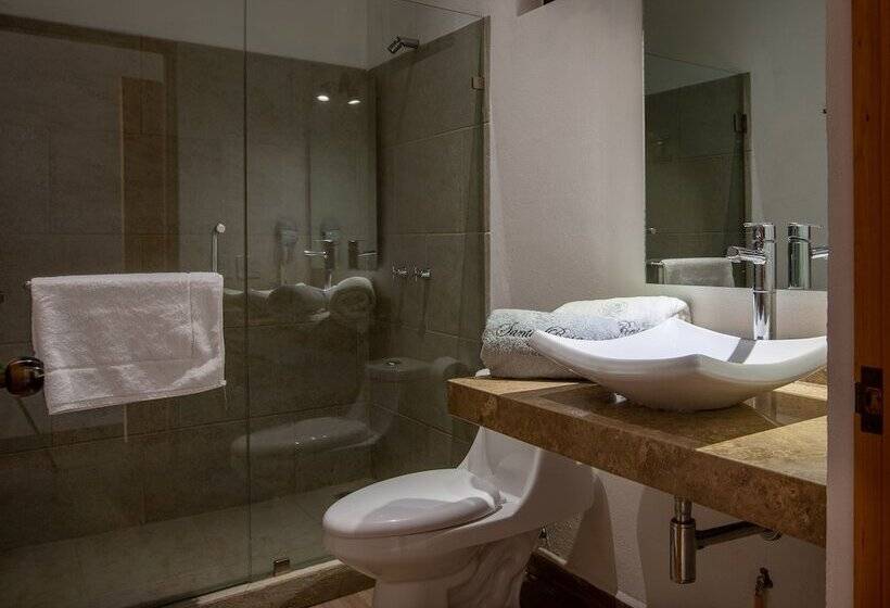 高级大房间, Santa Rosa