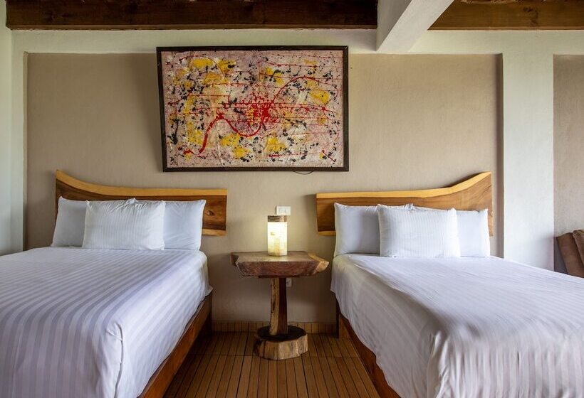 高级大房间, Santa Rosa