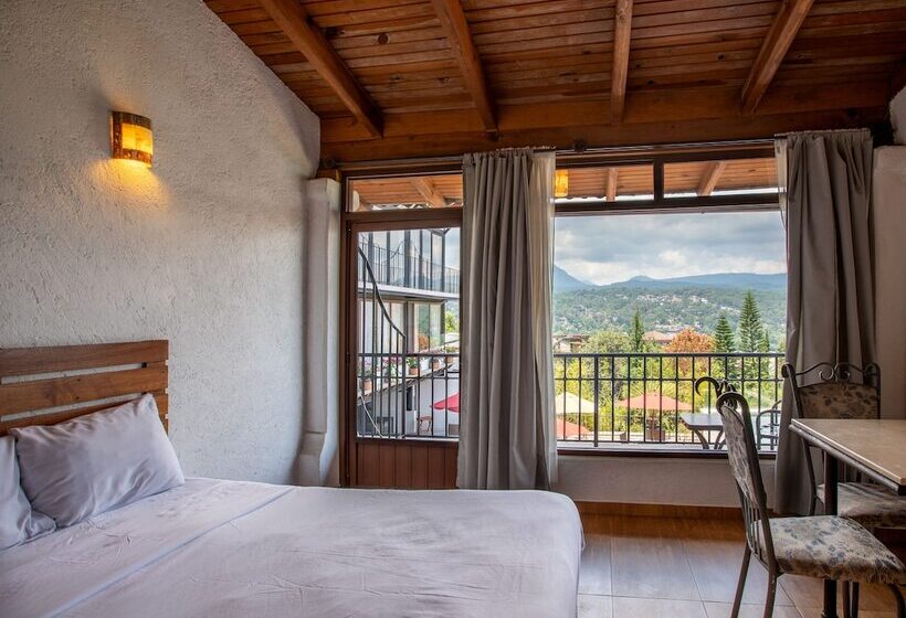 高级大房间, Santa Rosa