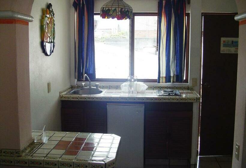 Студия Стандарт, & Suites Coral