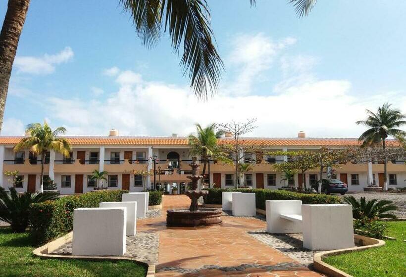 غرفه قياسيه سريرين مزدوجين, Torre Molino