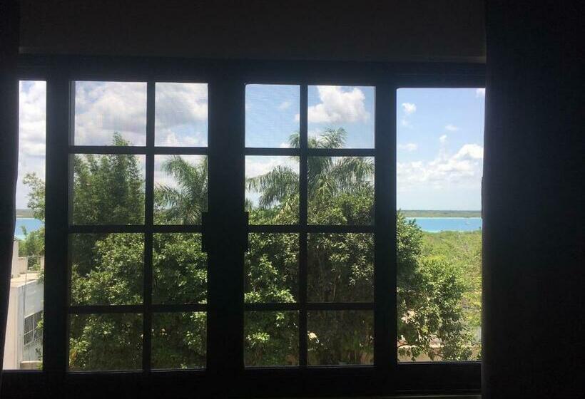 Номер Стандарт Трехместный, Tuparenda