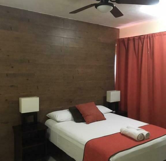 Номер Стандарт, Tuparenda