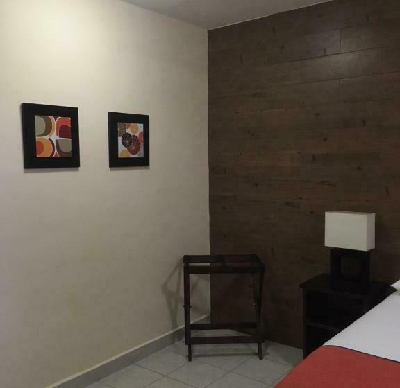 Номер Стандарт, Tuparenda